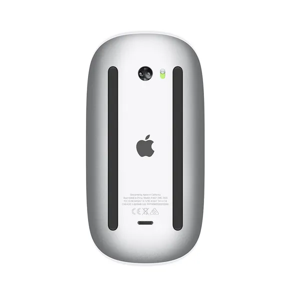 Apple Magic Mouse 2021