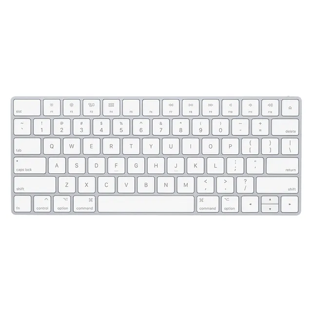 Apple Magic Keyboard 2