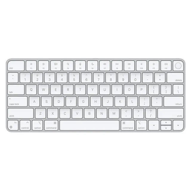 Apple Magic Keyboard with Touch ID