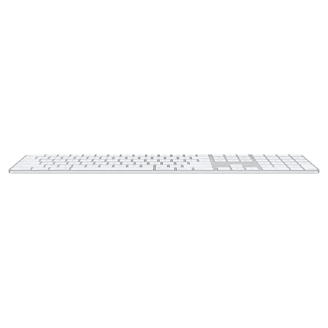 Apple Magic Keyboard with Touch ID and Numeric Keypad