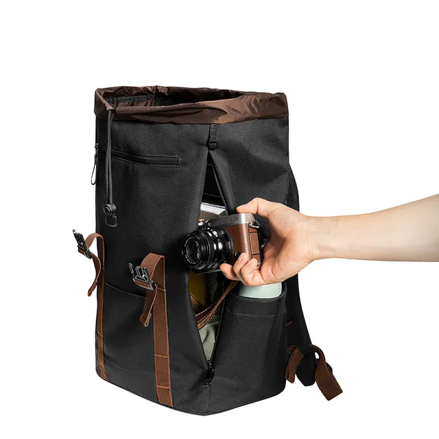 Balo Tomtoc (USA) 22L MacBook 13-16 inch TA1