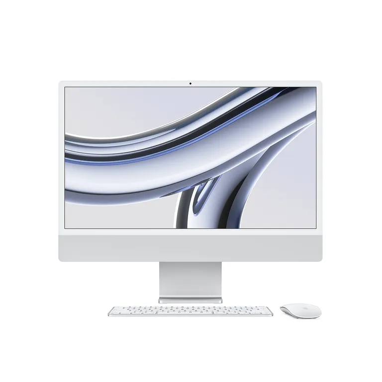 iMac 24 inch 2023 Apple M3 Chip (8C CPU / 10C GPU) 8GB 256GB