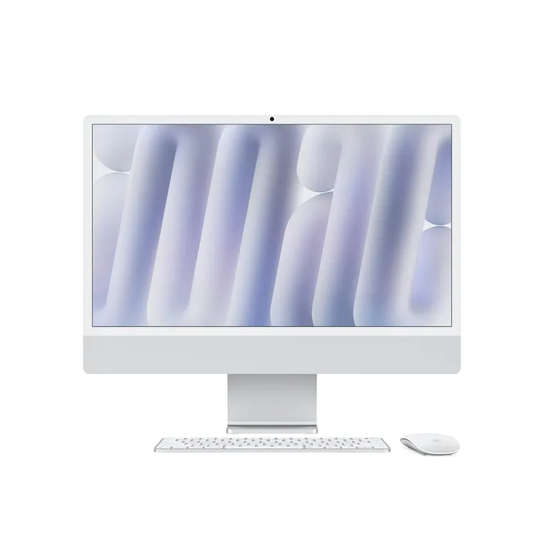 iMac 24 inch 2024 Apple M4 Chip (8C CPU / 8C GPU) 16GB 256GB