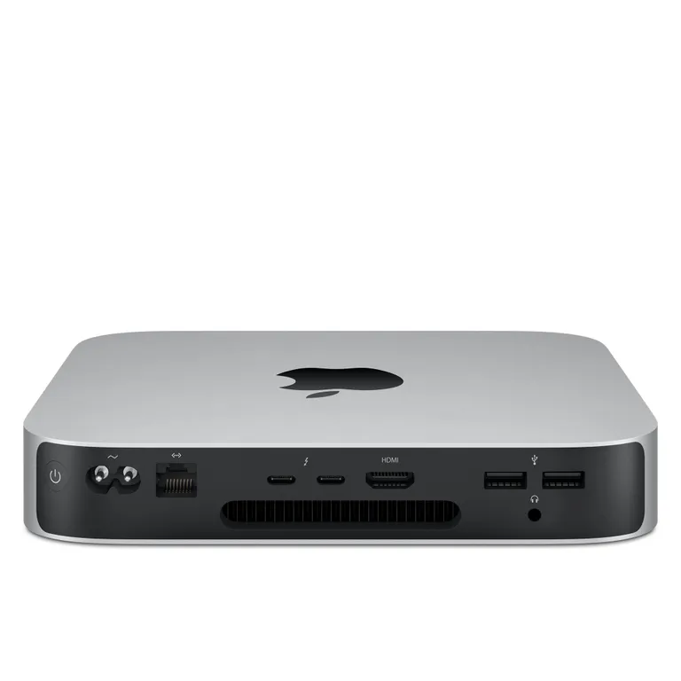 Mac mini 2020 M1 (8C CPU / 8C GPU) 8GB 256GB