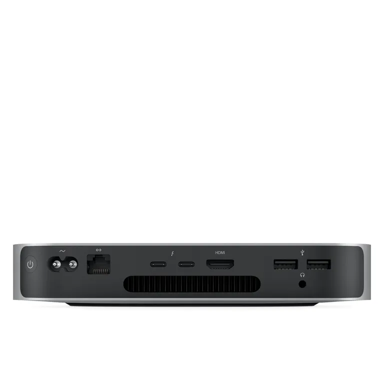 Mac mini 2020 M1 (8C CPU / 8C GPU) 8GB 256GB