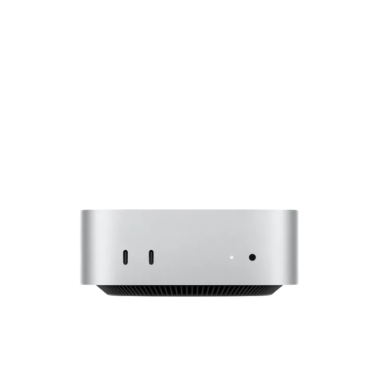 Mac mini 2024 M4 (10C CPU / 10C GPU) 16GB 256GB