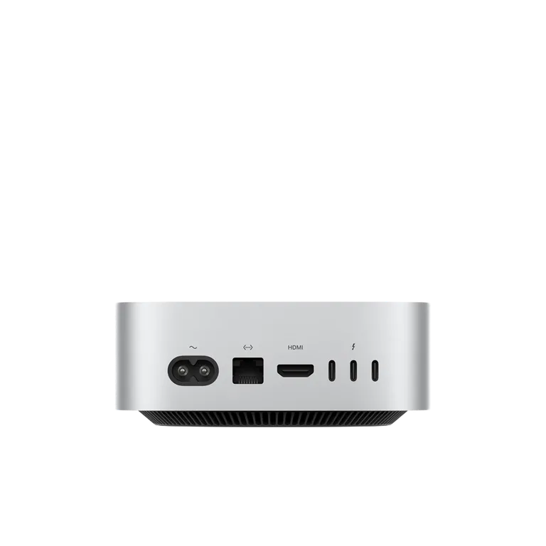 Mac mini 2024 M4 (10C CPU / 10C GPU) 16GB 256GB
