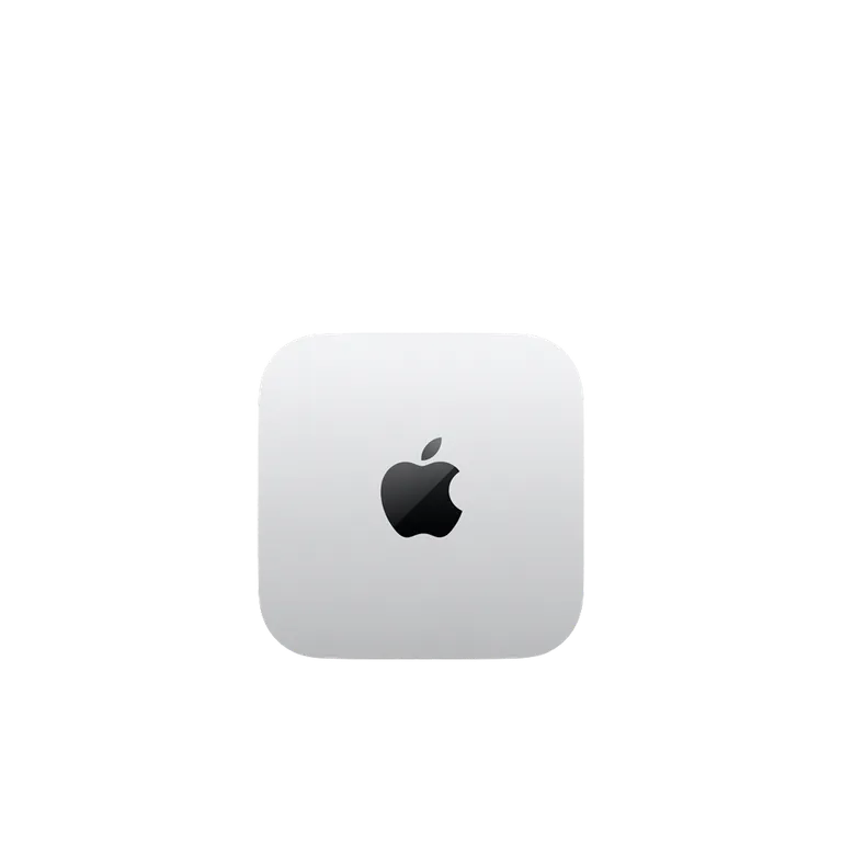 Mac mini 2024 M4 (10C CPU / 10C GPU) 16GB 256GB