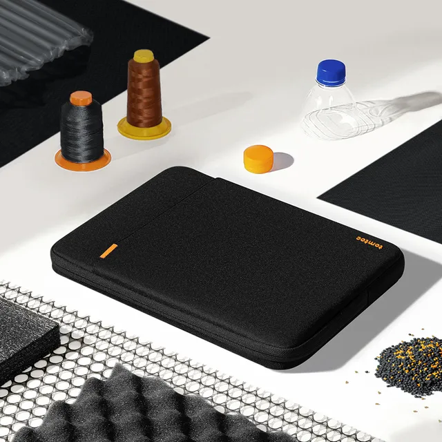 Túi Chống Sốc TomToc (USA) MacBook 13-14 inch A13