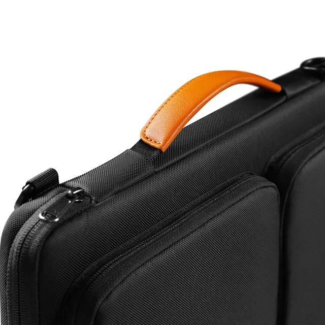 Túi Đeo Chống Sốc TomToc (USA) MacBook 13-14 inch A42