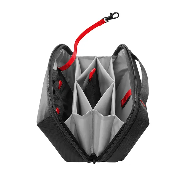 Túi Phụ Kiện Tomtoc (USA) 3.5L T13