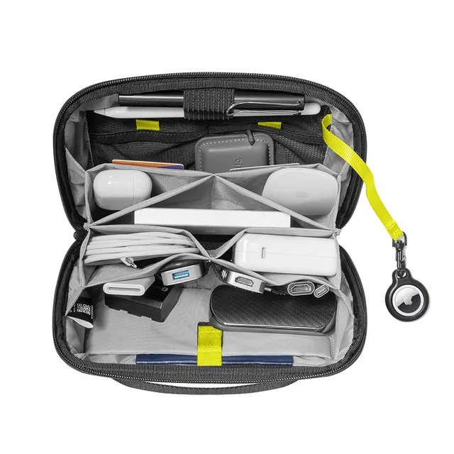 Túi Phụ Kiện Tomtoc (USA) 3.5L T13