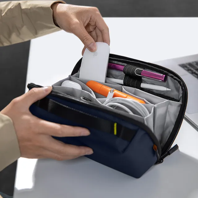 Túi Phụ Kiện Tomtoc (USA) 3.5L T13