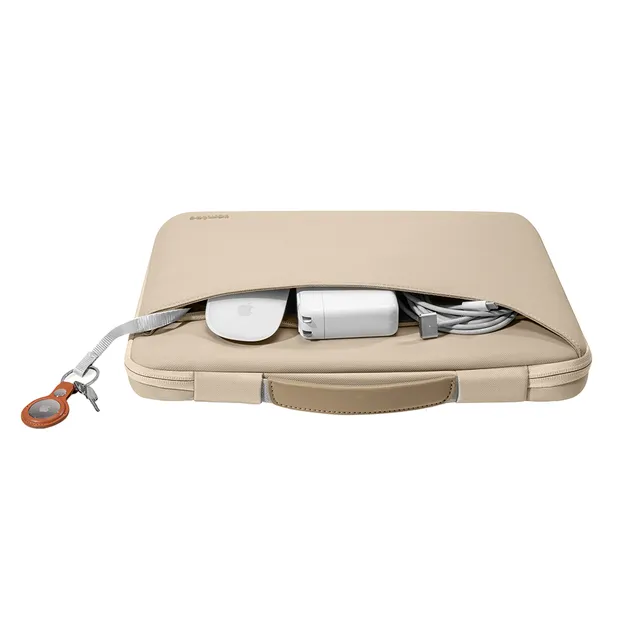 Túi Xách Chống Sốc Tomtoc (USA) MacBook 15-16 inch A22