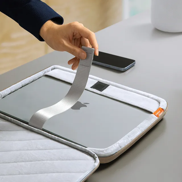 Túi Xách Chống Sốc Tomtoc (USA) MacBook 13-14 inch A22