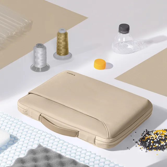 Túi Xách Chống Sốc Tomtoc (USA) MacBook 15-16 inch A22