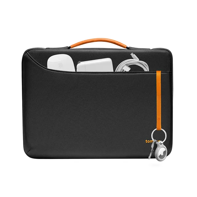 Túi Xách Chống Sốc Tomtoc (USA) MacBook 13-14 inch A22