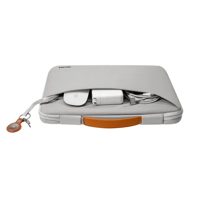 Túi Xách Chống Sốc Tomtoc (USA) MacBook 13-14 inch A22