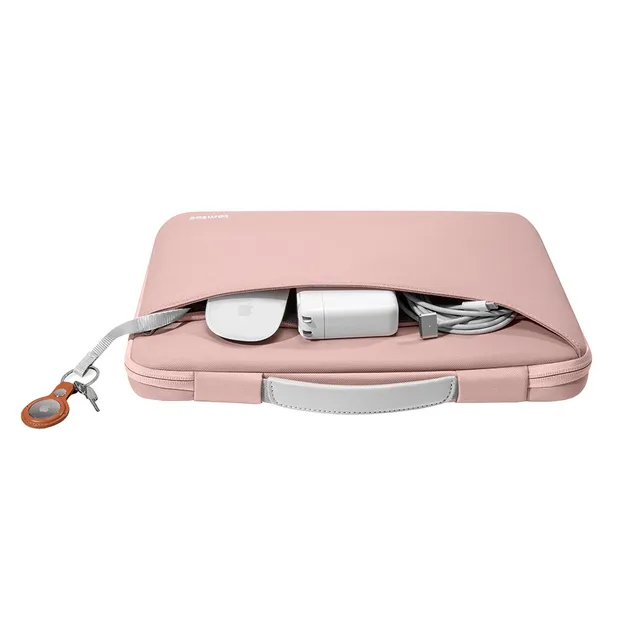 Túi Xách Chống Sốc Tomtoc (USA) MacBook 13-14 inch A22