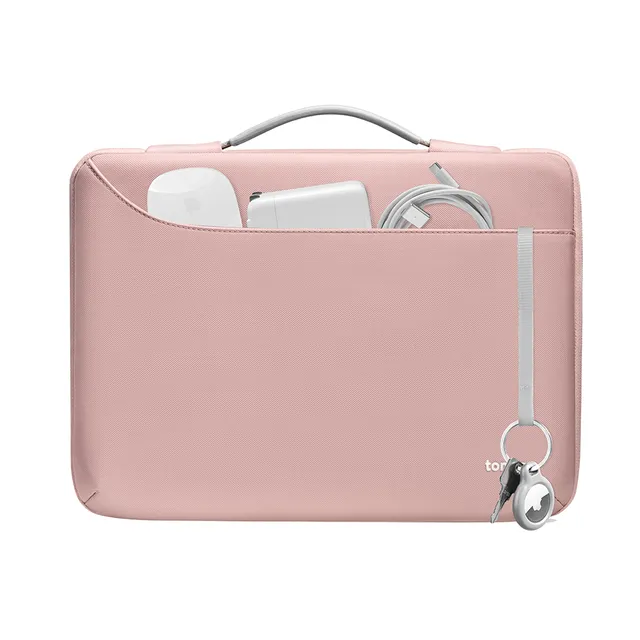 Túi Xách Chống Sốc Tomtoc (USA) MacBook 13-14 inch A22