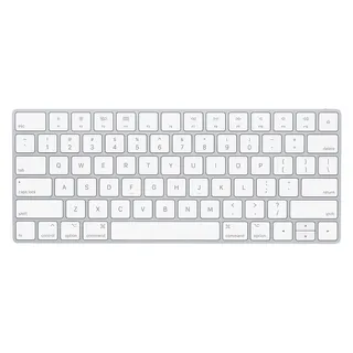 Apple Magic Keyboard 2