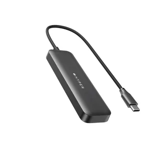 Cổng Chuyển Đổi HyperDrive Next 4 in 1 USB-C HD5002GL