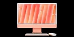 iMac 2024 M4 Chip