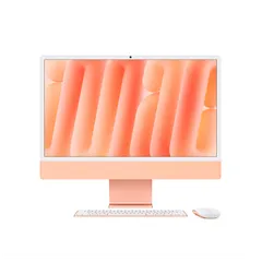 iMac 24 inch 2024 Apple M4 Chip (10C CPU / 10C GPU) 24GB 512GB