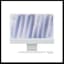 iMac 24 inch 2024 Apple M4 Chip (8C CPU / 8C GPU) 16GB 256GB