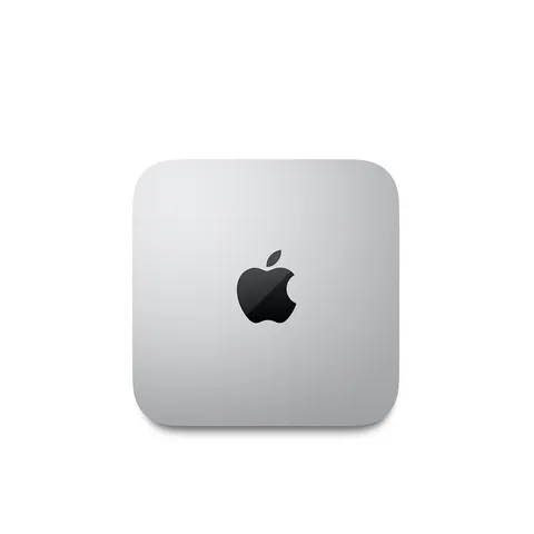 Mac mini 2020 M1 (8C CPU / 8C GPU) 16GB 512GB