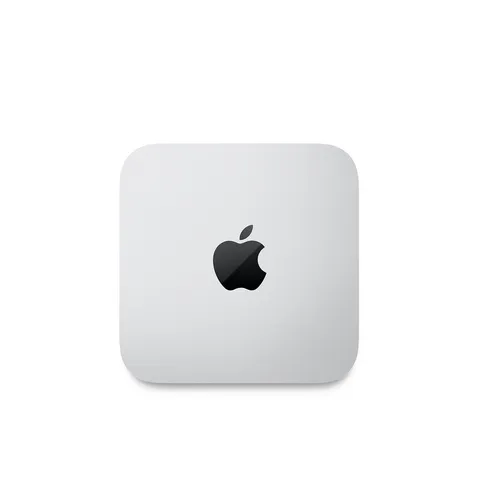 Mac mini 2023 M2 (8C CPU / 10C GPU) 16GB 512GB