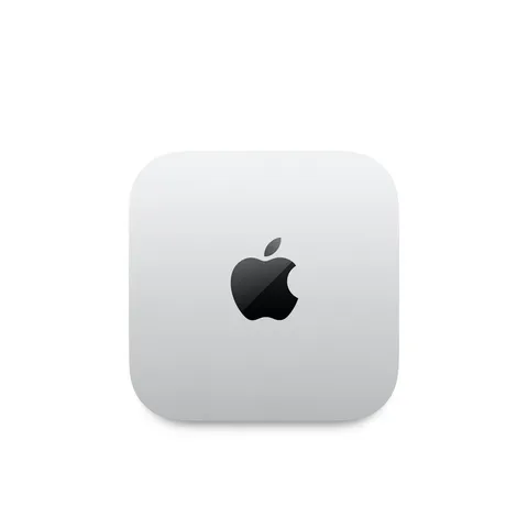 Mac mini 2024 M4 (10C CPU / 10C GPU) 24GB 512GB