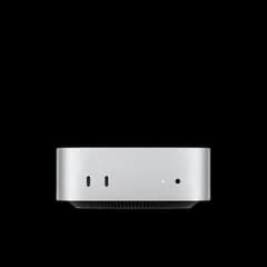 Mac mini 2024 M4 (10C CPU / 10C GPU) 24GB 512GB