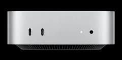 Mac mini 2024 M4