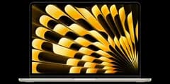 MacBook Air M5
