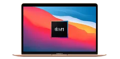 MacBook Air M1 16GB