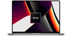 MacBook Pro M1 8GB