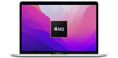 MBP M2 13 inch