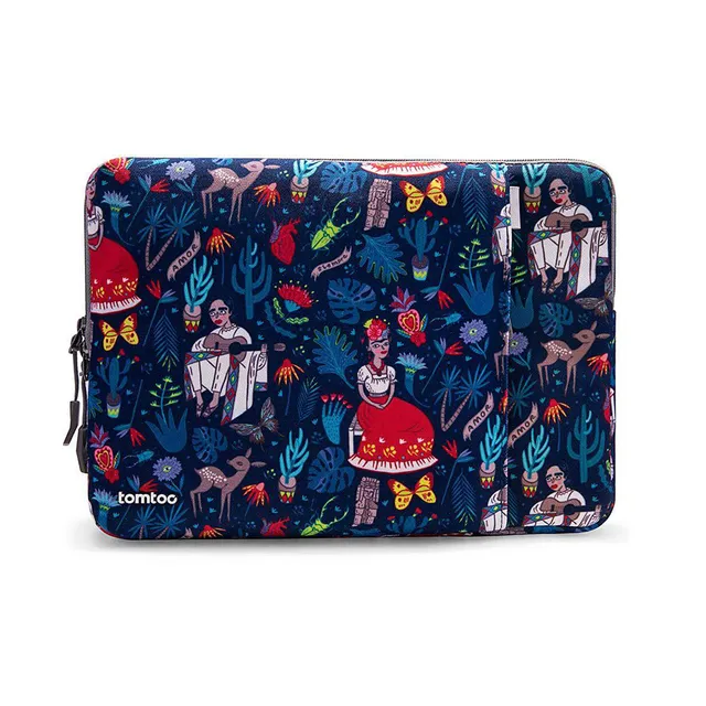 Túi Chống Sốc TomToc (USA) MacBook 13-14 inch A13