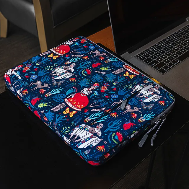 Túi Chống Sốc TomToc (USA) MacBook 13-14 inch A13