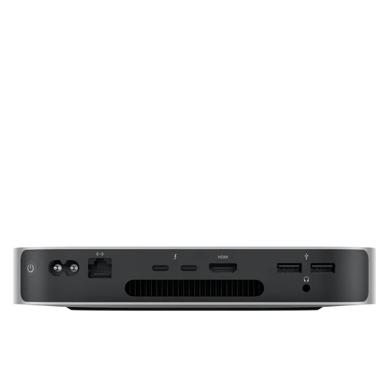 Mac mini 2023 M2 (8C CPU / 10C GPU) 8GB 256GB