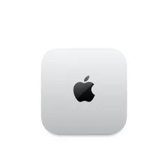 Mac mini 2024 M4 (10C CPU / 10C GPU) 24GB 512GB