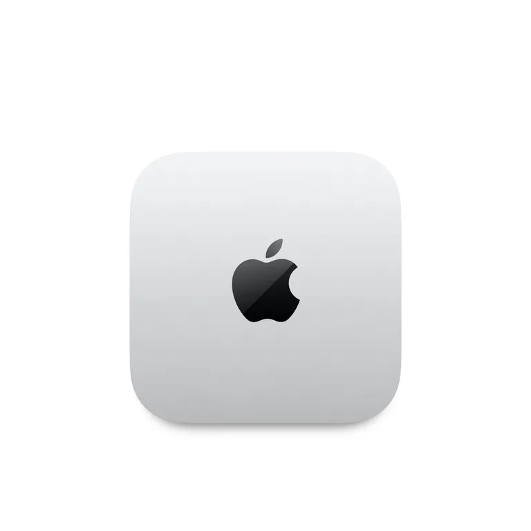 Mac mini 2024 M4 (10C CPU / 10C GPU) 16GB 256GB