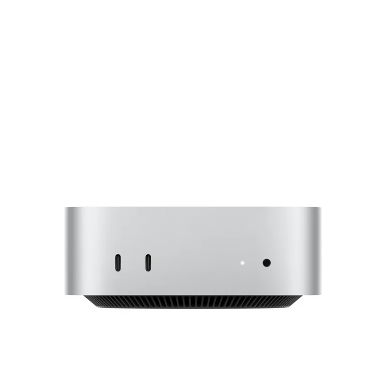 Mac mini 2024 M4 (10C CPU / 10C GPU) 16GB 256GB