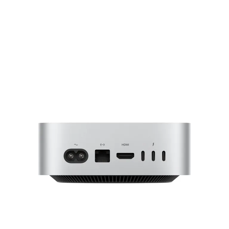 Mac mini 2024 M4 (10C CPU / 10C GPU) 16GB 256GB