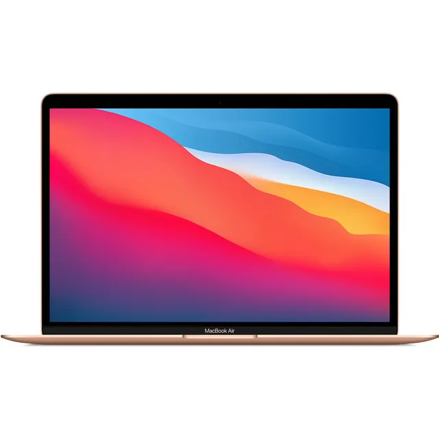 MacBook Air 13 inch 2020 M1 (8C CPU / 8C GPU) 16GB 1TB