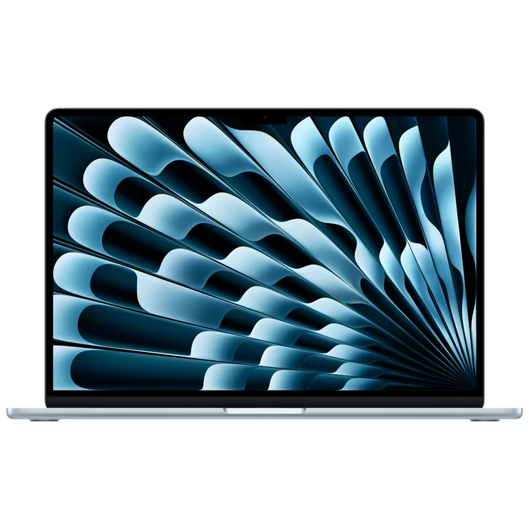 MacBook Air 15 inch 2025 M4 (10C CPU / 10C GPU) 24GB 512GB