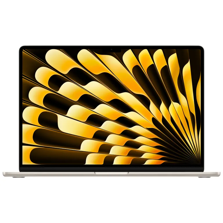 MacBook Air 15 inch 2025 M4 (10C CPU / 10C GPU) 24GB 512GB