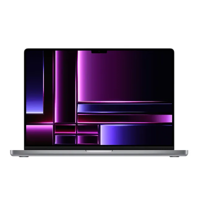 MacBook Pro 16 inch 2023 M2 Pro (12C CPU / 19C GPU) 16GB 1TB