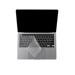Phủ Phím MacBook Pro Innostyle Clear